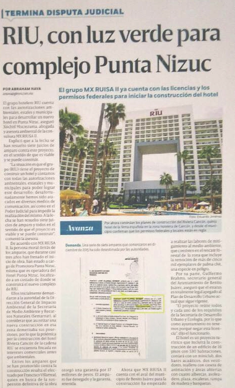 VERIFICACION AMBIENTAL