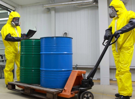 VERIFICACION AMBIENTAL