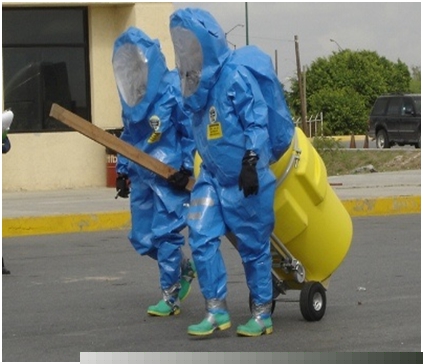 VERIFICACION AMBIENTAL